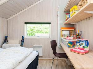 Fotografie z fotogalerie ubytování Whirlpool Cottage Oasis-By Traum v destinaci Tarm