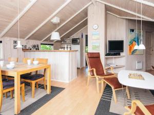 Fotografie z fotogalerie ubytování Whirlpool Cottage Oasis-By Traum v destinaci Tarm