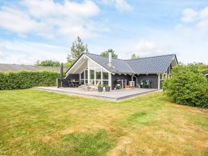 Fotografie z fotogalerie ubytování Whirlpool Cottage Oasis-By Traum v destinaci Tarm