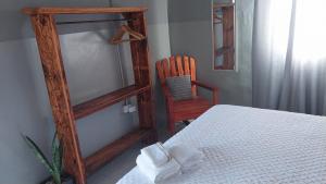 Gallery image of Botshelo clan apartments 1 in Maun