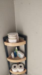 Gallery image of Botshelo clan apartments 1 in Maun