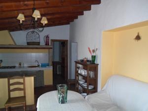 Fotografia z galérie ubytovania Casas Rurales Jardines del Visir v destinácii Genalguacil