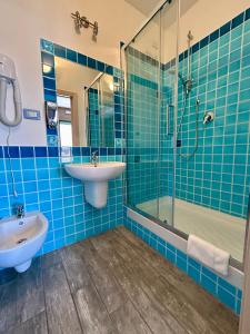 Fotografie z fotogalerie ubytování La Locanda di Piazza v destinaci Santa Teresa Gallura