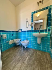 Fotografie z fotogalerie ubytování La Locanda di Piazza v destinaci Santa Teresa Gallura