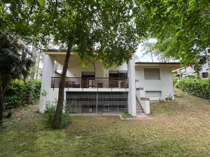 Κήπος έξω από το Villa Pineta - Oasi di Tranquillità a Due Passi dal Mare