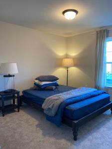 Gallery image of Newly Built Zen Space - Entire 3 Bed 3 Bath House in Lancaster in Midland +21 photos