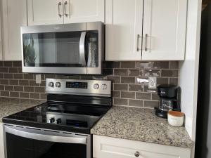 Gallery image of Newly Built Zen Space - Entire 3 Bed 3 Bath House in Lancaster in Midland