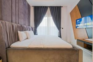 Fotografie z fotogalerie ubytování One bedroom Maisonette Lekki v destinaci Lekki