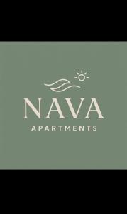 Certifikát, hodnocení, plakát nebo jiný dokument vystavený v ubytování Nava Apartments