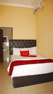 Gallery image of A2B Lodge in Durban