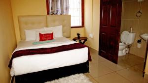 Gallery image of A2B Lodge in Durban