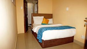 Gallery image of A2B Lodge in Durban +2 photos