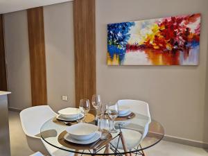 Foto de la galeria de ABIBA Apart-Hotel & SPA a Asunción