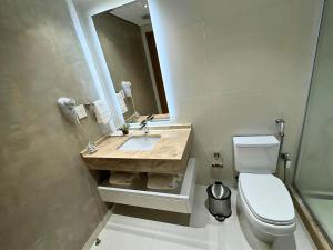 Bany a ABIBA Apart-Hotel & SPA