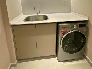 Foto de la galeria de ABIBA Apart-Hotel & SPA a Asunción