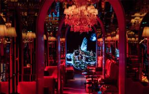巴黎Hotel SAX Paris, LXR Hotels & Resorts的相册照片