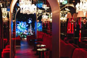 巴黎Hotel SAX Paris, LXR Hotels & Resorts的相册照片