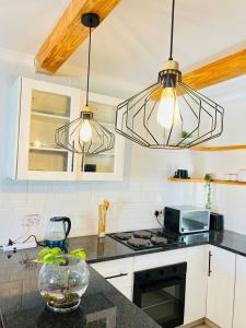 Gallery image of Kanana Villas Maun 2 bedroom apartment in Maun