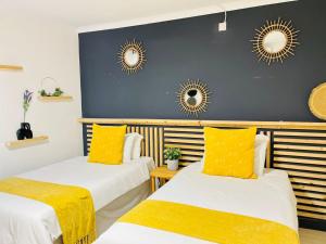 Gallery image of Kanana Villas Maun 2 bedroom apartment in Maun