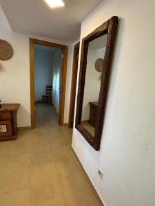 Zdjęcie z galerii obiektu LA GEODA vivienda vacacional turística 8 personas w mieście Villaricos