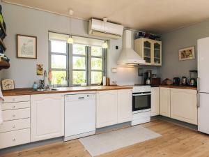 Gallery image of 7 person holiday home in Storvorde in Storvorde +36 photos