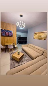 Gallery image of Apartament Lux Velipoj in Velipojë