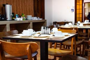 Ristorante o altro punto ristoro di Hotel Divasto