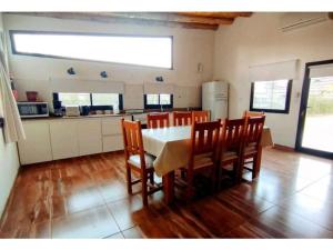 Gallery image of Casa quinta caminos del vino in San Rafael