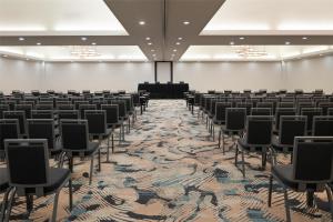 Konferenční prostory v ubytování DoubleTree by Hilton Virginia Beach