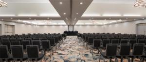 Konferenční prostory v ubytování DoubleTree by Hilton Virginia Beach