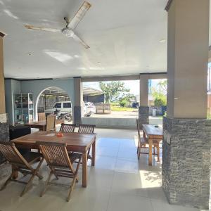 Fotografie z fotogalerie ubytování Ridho Malik Hotel v destinaci Bumbang