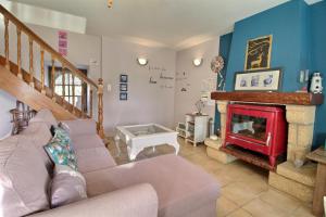 Gallery image of Ty breizh in Plumelec