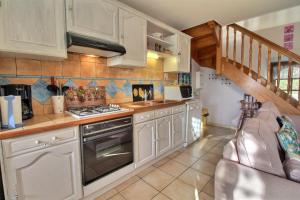 Gallery image of Ty breizh in Plumelec