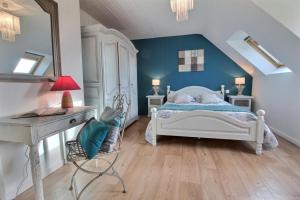 Gallery image of Ty breizh in Plumelec +16 photos