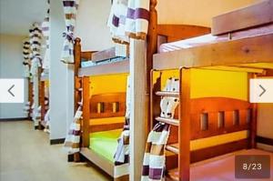 Fotografie z fotogalerie ubytování Non-profit bee home v destinaci Ťi-lung