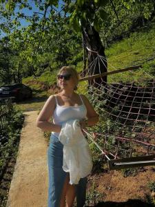 Majutusasutuse Eco Cottage Panorama Merisi külastajad