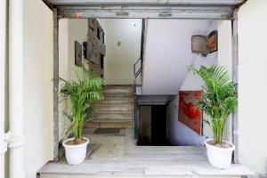 Fotografie z fotogalerie ubytování Super Hotel O Malviya Nagar Inn v Novém Dillí