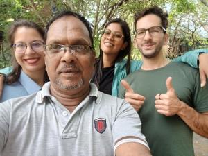 Fotografie z fotogalerie ubytování Sigiri Holiday Villa v destinaci Sigiriya