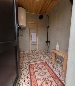 Mynd úr myndasafni af Glamping Salty Garden í Mlashe