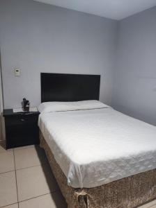 Fotografie z fotogalerie ubytování Hgen Rooms & Suites v destinaci Los Mochis