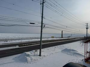 オホーツク海を一望できる宿 Stay ABASHIRI BAY talvel