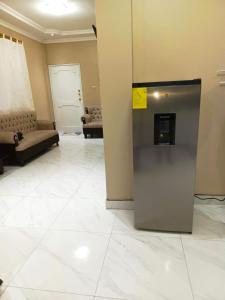 Φωτογραφία από το άλμπουμ του Departamento céntrico en Loja σε Loja