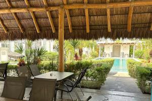 Fotografie z fotogalerie ubytování Tranquilo departamento en Manzanillo 5min de playa v destinaci Manzanillo