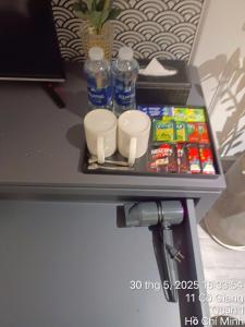Fotografie z fotogalerie ubytování Indigo Hotel v Ho Či Minově městě