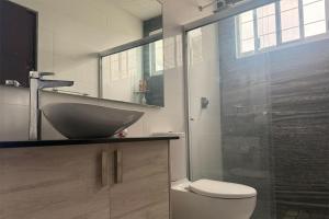 Fotografie z fotogalerie ubytování Tranquilo departamento en Manzanillo 5min de playa v destinaci Manzanillo + 7 fotografií