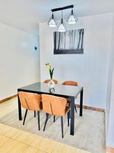 Fotografie z fotogalerie ubytování Serene Escapade v destinaci Ongata Rongai 