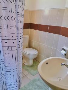 Φωτογραφία από το άλμπουμ του Mi Casita σε Samaipata +9 φωτογραφίες