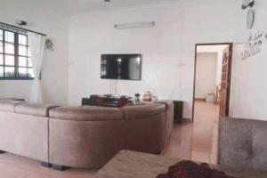 Et opholdsområde på Y.s.a Homestay(100mbps Wifi) + 2 billeder