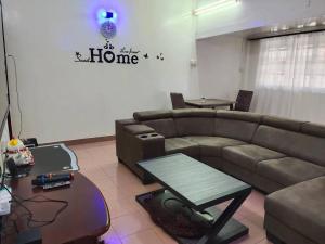 Et opholdsområde på Y.s.a Homestay(100mbps Wifi)