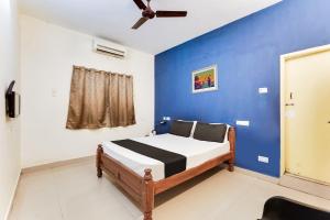 Afbeelding uit fotogalerij van Hotel O Nr galaxy residency in Chennai +21 foto's